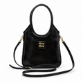 Miu Miu Top Handle Shoulder Bag 20cm
