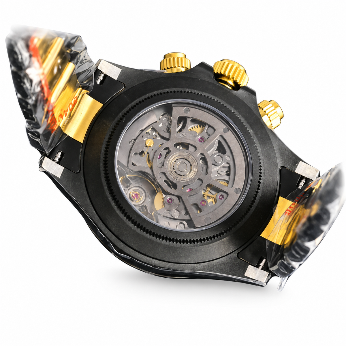 Rolex Submariner – 40mm Automatic Dive Watch