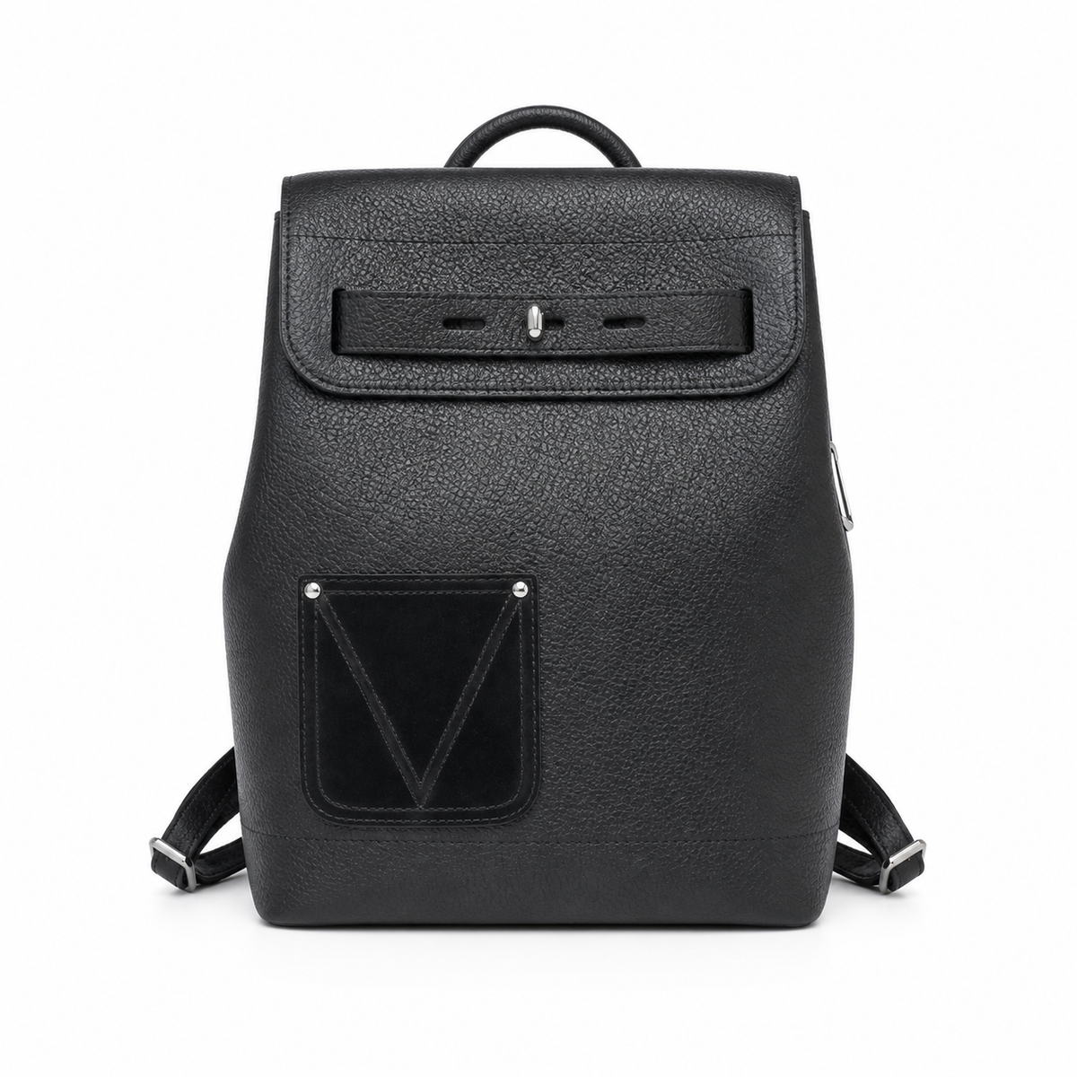 Louis Vuitton Monogram Heritage City Backpack