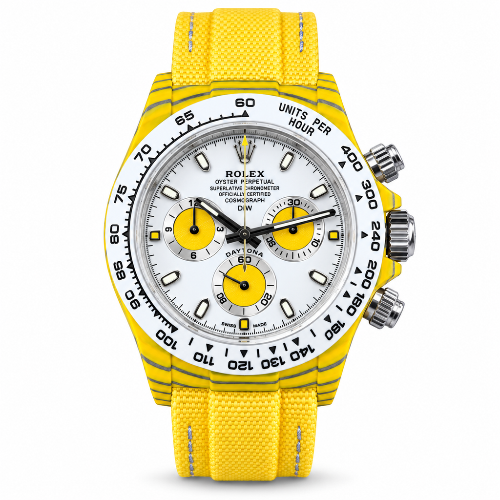 Rolex Submariner – 40mm Automatic Dive Watch