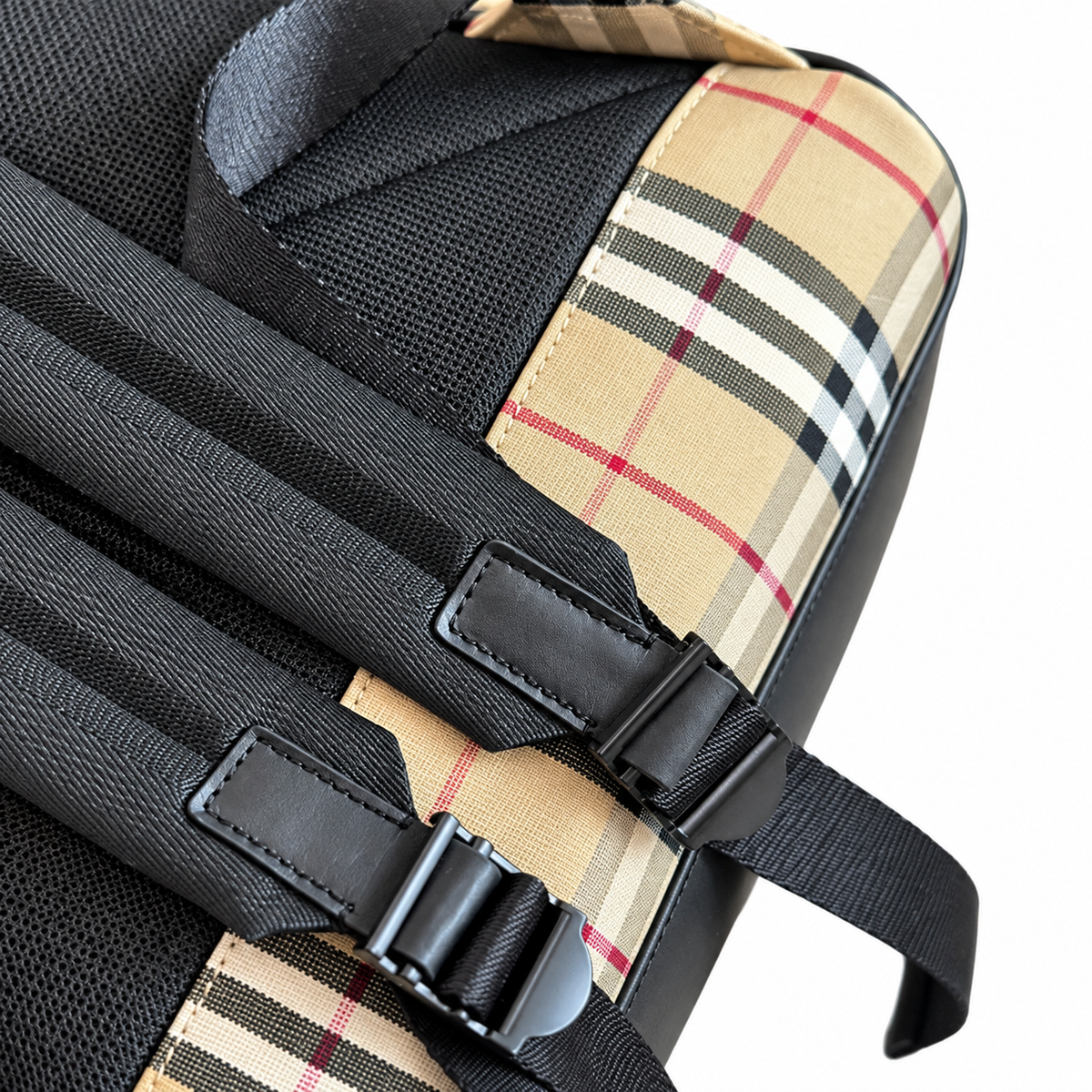 Burberry Heritage Backpack