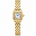 Cartier Ladies Watch 19×25mm | Luxury Mini Dress Timepiece