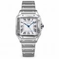 Cartier Ballon Bleu 39.8mm | Luxury Men's Swiss Automatic Watch