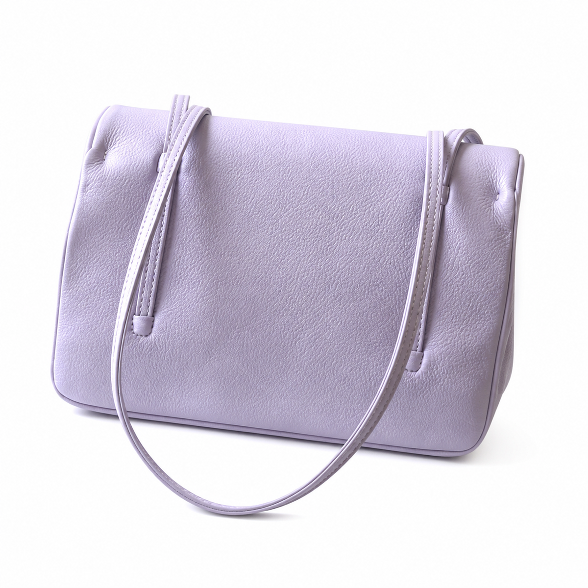 Chanel Classic Quilted Small Flap Bag | CC Turn-Lock & Chain — 22cm