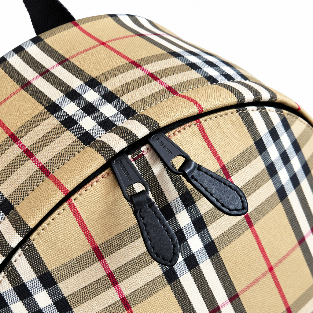 Burberry Heritage Backpack