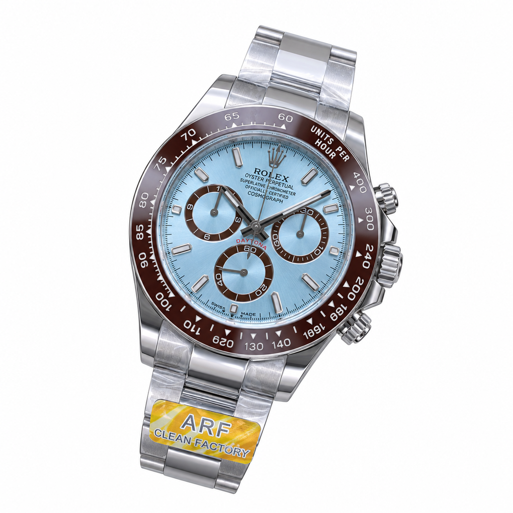 Rolex Oyster Perpetual 40mm Automatic Watch | Swiss Luxury Timepiece